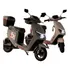 Scooter Elétrica Duact Maxus 2025 Okm