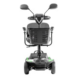 Scooter Eletrica Motorizada Speed