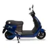 Scooter Eletrica Pit 1000w Bashi Motors Bateria De Chumbo