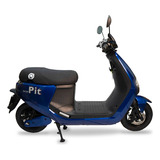 Scooter Eletrica Pit 1000w
