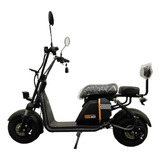 Scooter Eletrica Shooper 1000w