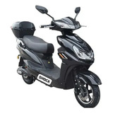 Scooter Eletrica Trabalhar estudar