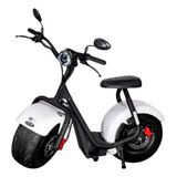Scooter Eletrica Tui 1500w