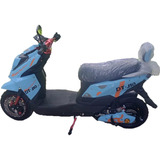 Scooter Elétrica X11 E Jet 1000 