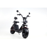Scooter Elétrica X12 Autopropelido
