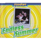 Scooter   Endless Summer