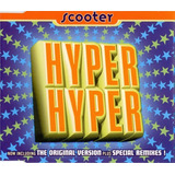 Scooter   Hyper Hyper