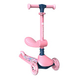 Scooter Infantil Skate 2