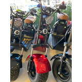 Scooter Moto Bicicleta Elétrica Pt322x 2000w