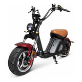 Scooter Moto Eletrica Panda