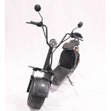 Scooter Moto Eletrica Smartway