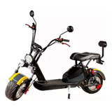 Scooter Moto Eletrica X11