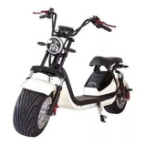 Scooter Patinete Moto Eletrica