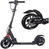 Scooters Chute Adulto Adulto