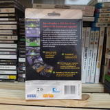 Scorcher Original Saturn Tectoy Lacrado