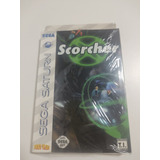 Scorcher Sega Saturn