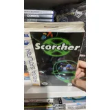 Scorcher Sega Saturn Tectoy