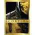 Scorpion - Old!gamer - Hall Da Fama Personagens