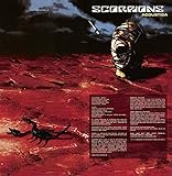 Scorpions Acoustica CD 