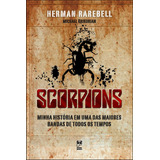 Scorpions Minha Vida Em Uma