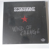 Scorpions Wind Of Change The