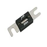 Scosche Fdk10b Compatível Com Ford/lincoln/mercury/mazda Premium Sound Wire Harness/conector; Entradas De Alto Nível