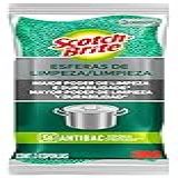 Scotch brite 3m