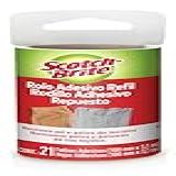Scotch Brite  3M  Refil Rolo Adesivo