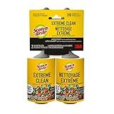 Scotch Brite Rolo De Fiapos Extreme Clean 50 Adesivo Funciona Muito Bem Em Pelos De Animais De Estimação 100 Folhas