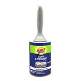 Scotch Brite Rolo De Limpeza 50  Stickier 95 Fitas Adesivas