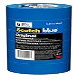 Scotchblue Fita Para Pintor