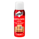 Scotchgard Protetor De Tecido Repelente A Agua 353ml 3m