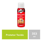 Scotchgard Protetor Tecidos Impermeabilizante Spray 353ml 3m