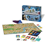 Scotland Yard - Board Game - Ravensburger