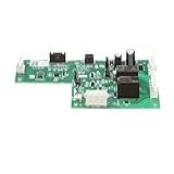 Scotsman 11-0589-21 Controlador-serviço