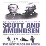  scott And Amundsen