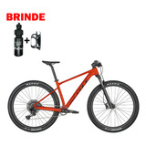 Scott Bicicleta Scale 970