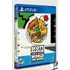 Scott Pilgrim Vs The Word The Game Ps 4-lacrado(card)