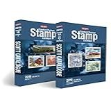 Scott Standard Postage Stamp Catalogue 2019 United States United Nations A Australia And Austria B