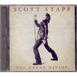 Scott Stapp 2005 The Great Divide Cd Reach Out Vocal Creed