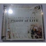 Scott Stapp   Proof Of Life  limited Edition   cd dvd  Creed