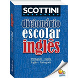 Scottini Dicionario