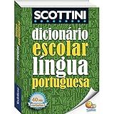 Scottini Dicionario Escolar Da