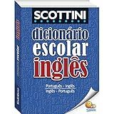 Scottini Dicionario Escolar De