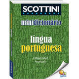 Scottini Minidicionario Lingua
