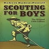 Scouting For Boys The Original
