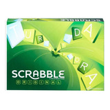 Scrabble Original Mattel Gmy47