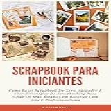 Scrapbook Para Iniciantes 