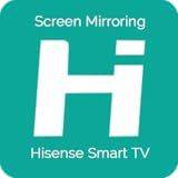 Screen Mirroring For Hisense Tv