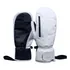 Screen Ski Gs Para Homens E Mulheres Praticando Snowboard